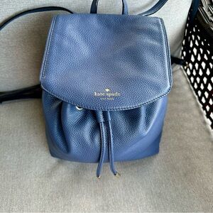 Kate Spade Backpack Bag